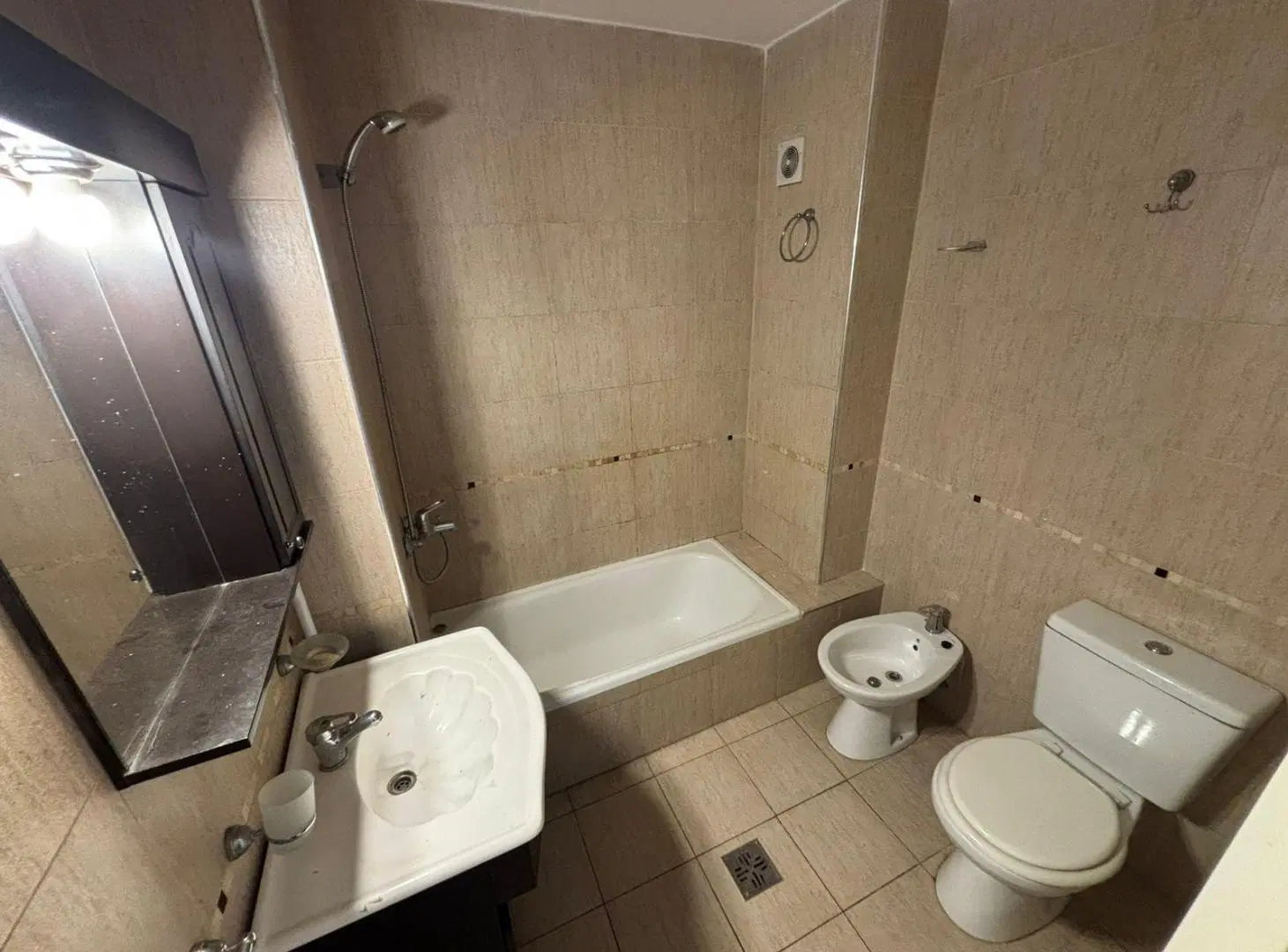 Departamento en San Justo 3