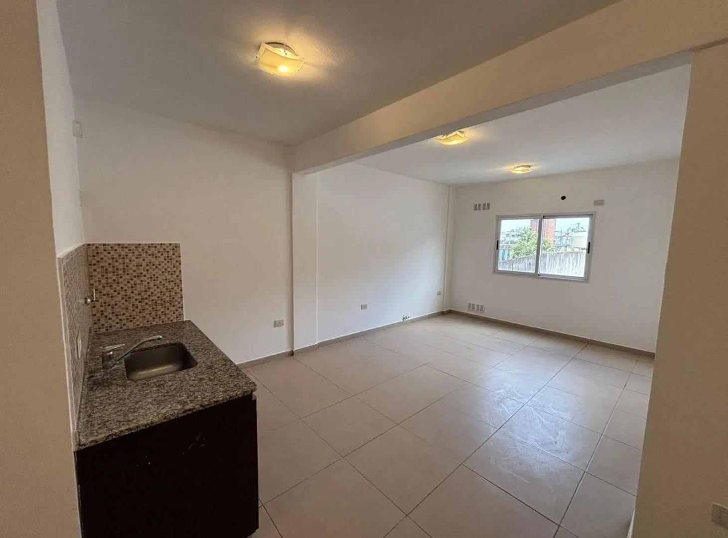Departamento en San Justo 1
