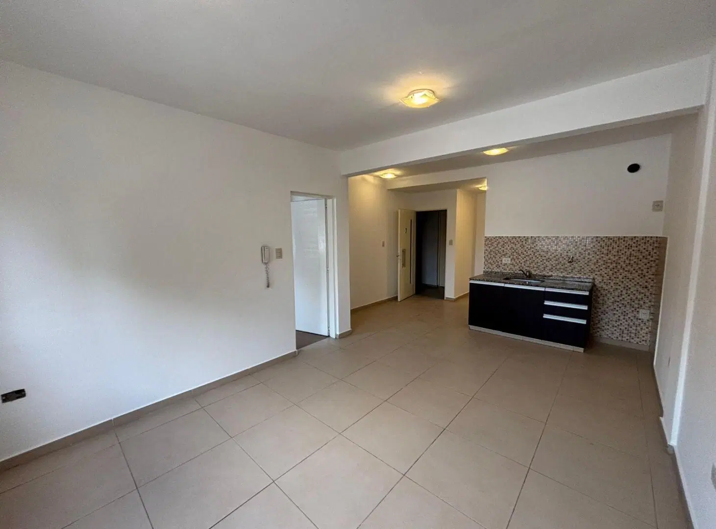 Departamento en San Justo 5