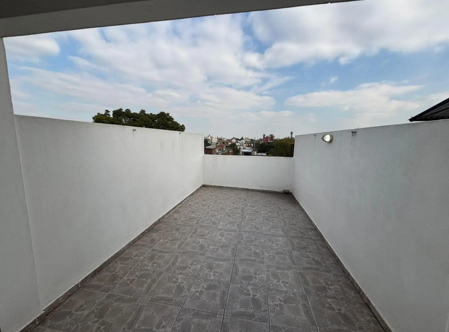 Departamento en San Justo 2