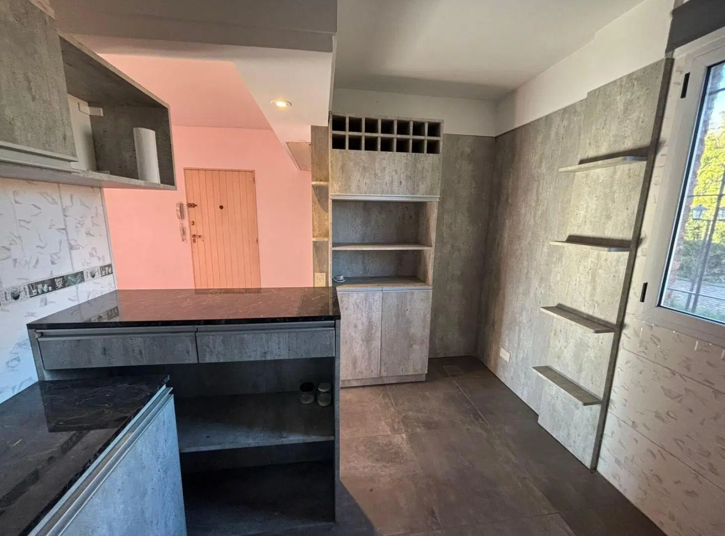 EN ALQUILER DEPARTAMENTO 3 AMBIENTES EN SAN JUSTO 5