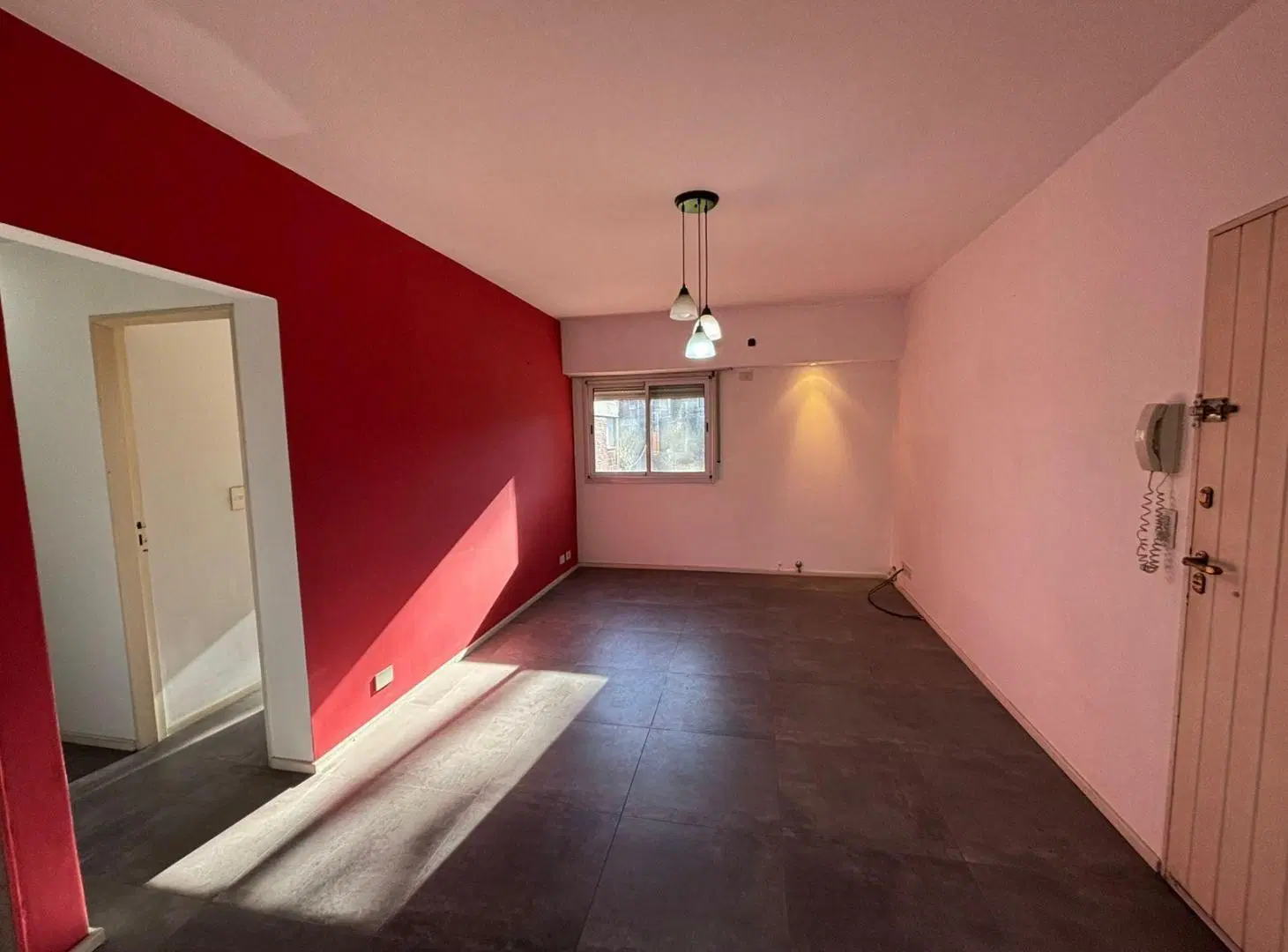 EN ALQUILER DEPARTAMENTO 3 AMBIENTES EN SAN JUSTO 2