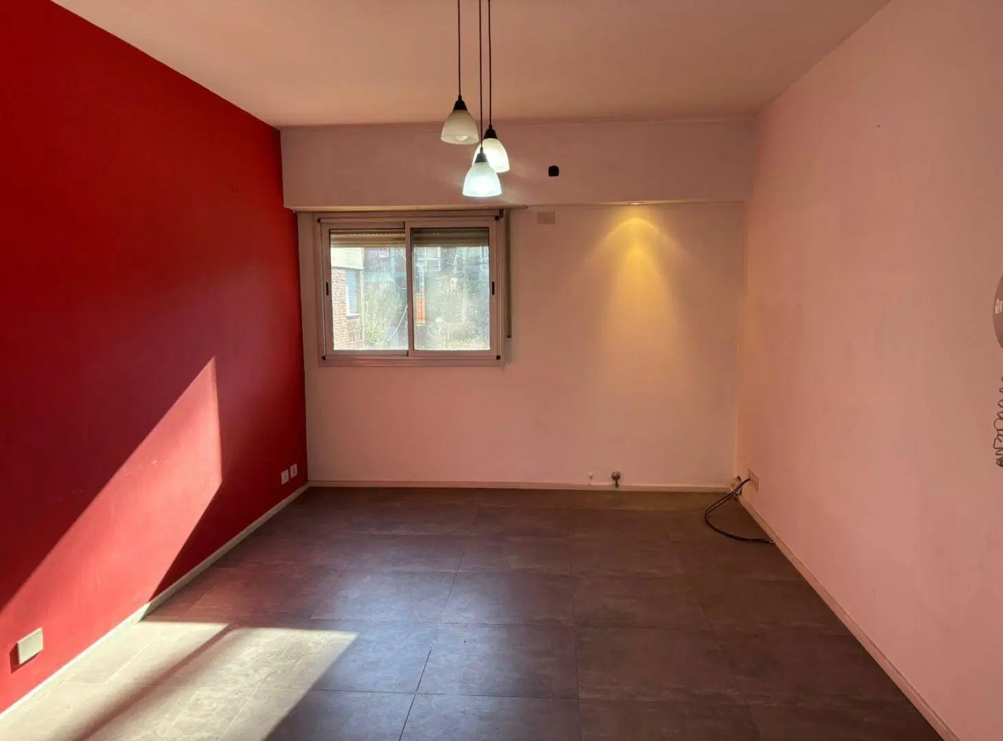 EN ALQUILER DEPARTAMENTO 3 AMBIENTES EN SAN JUSTO 3