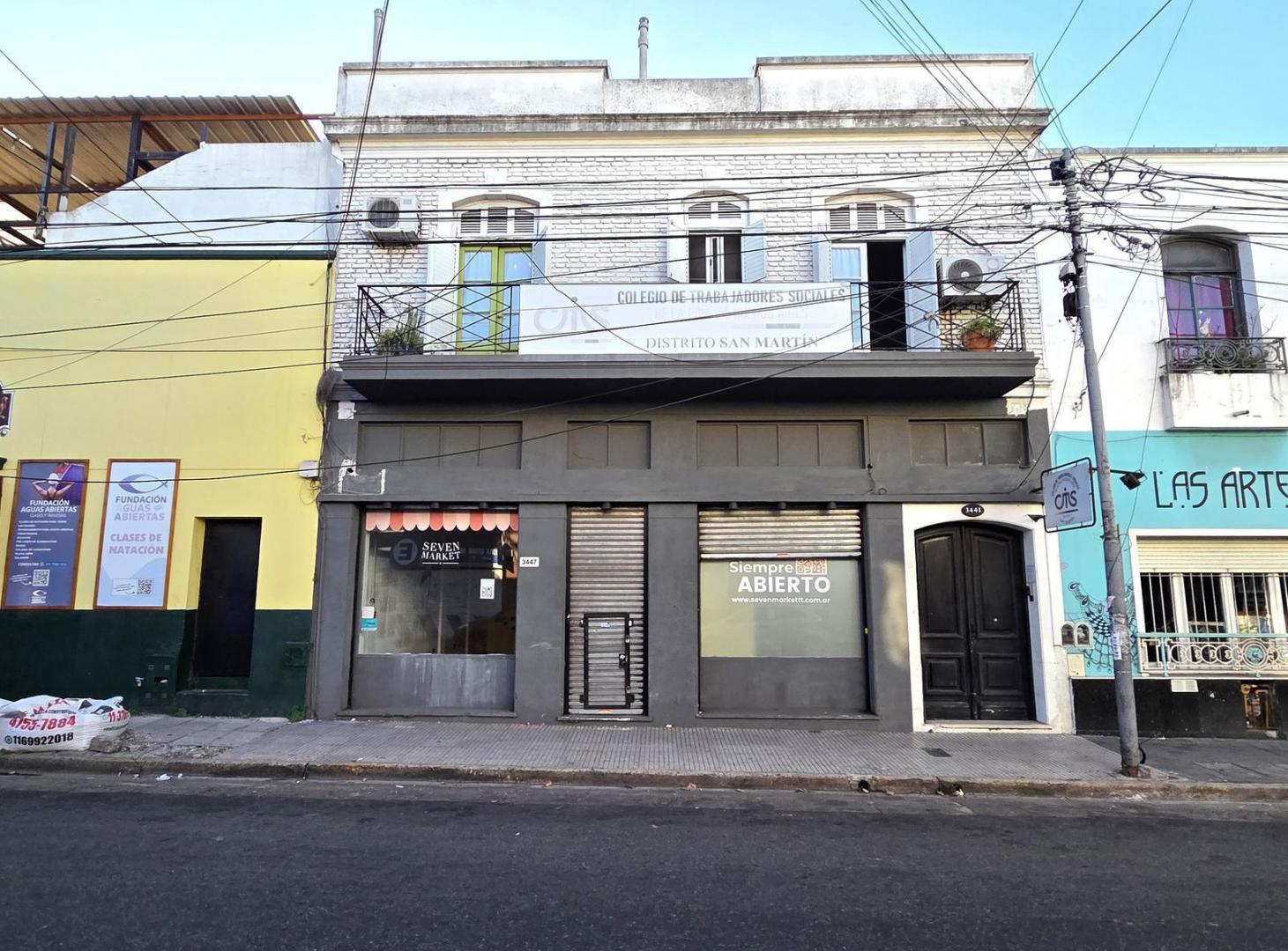 Foto de Venta Local Comercial en San Martin, imagen 1