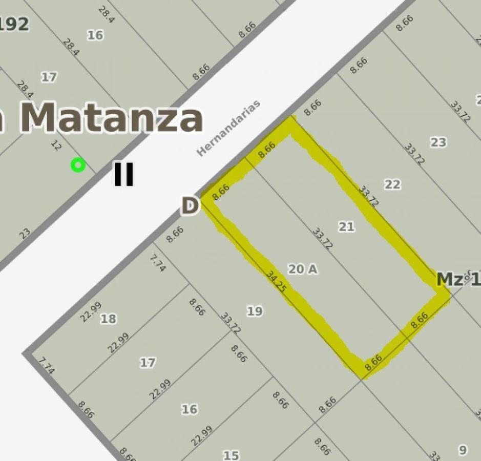 Foto de Venta en Lomas Del Mirador!!! 294 m2 NUEVO VALOR, imagen 1