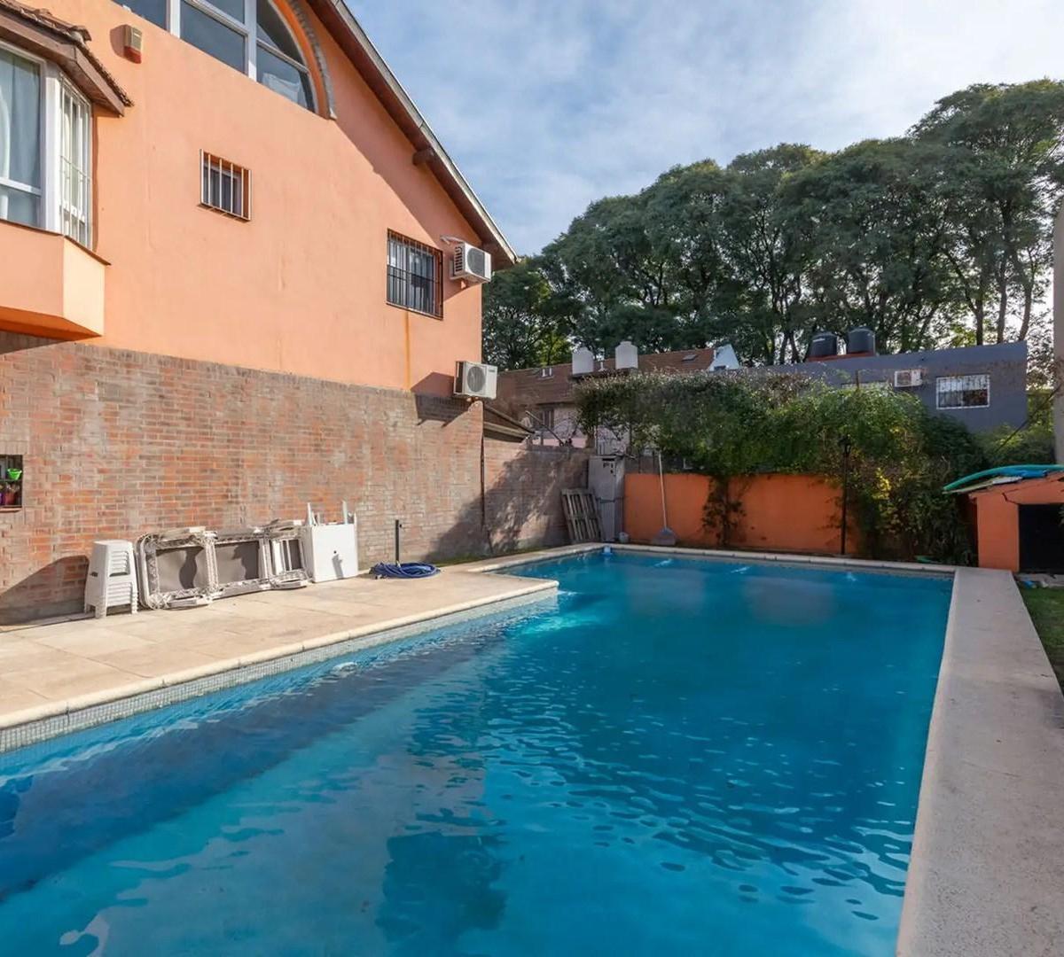 Departamento Dúplex en Venta en San Miguel, G.B.A. Zona Norte, Argentina