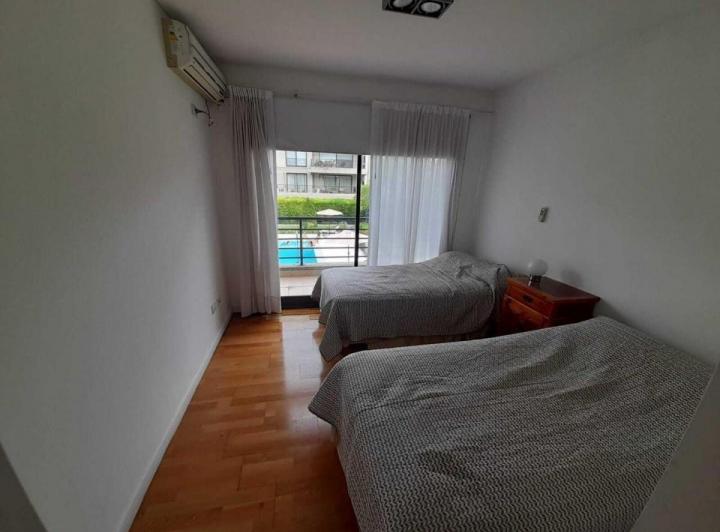 Departamento  en Alq. Temporario en San Isidro Central, San Isidro, G.B.A. Zona Norte 1