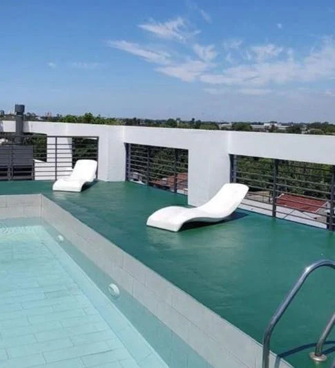Departamento  en Alquiler en Tigre, G.B.A. Zona Norte, Argentina 2