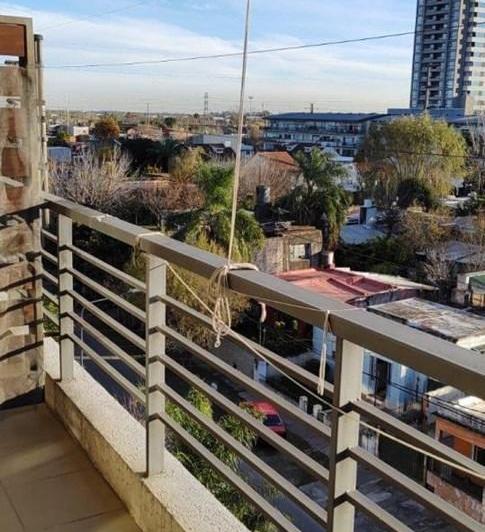 Departamento  en Alquiler en Tigre, G.B.A. Zona Norte, Argentina 5