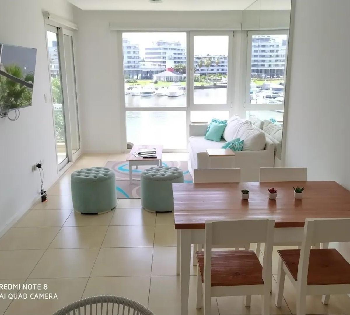 Foto de Departamento en Alq. Temporario en Bahia Grande, Nordelta, Tigre, imagen 2