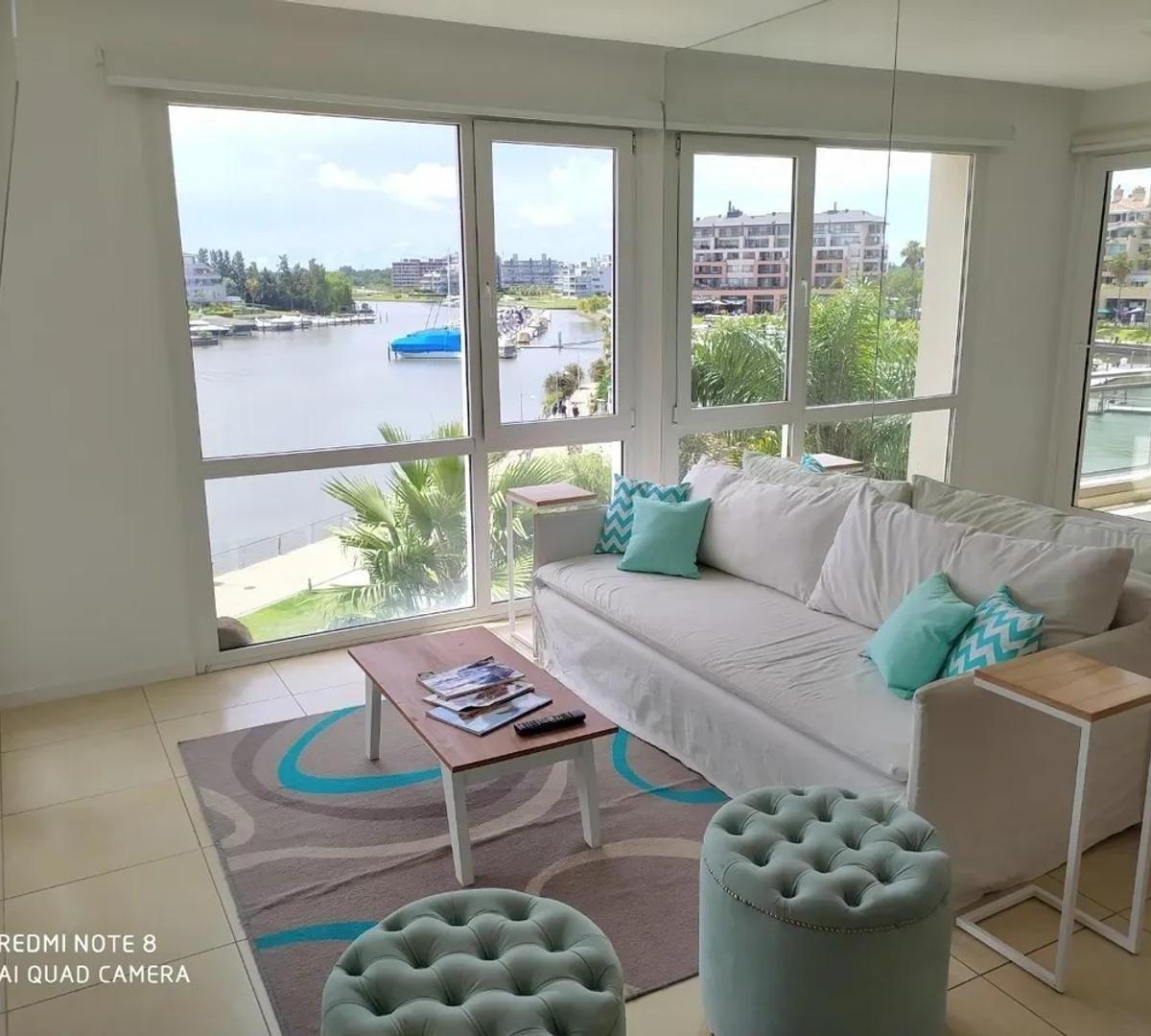 Foto de Departamento en Alq. Temporario en Bahia Grande, Nordelta, Tigre, imagen 3