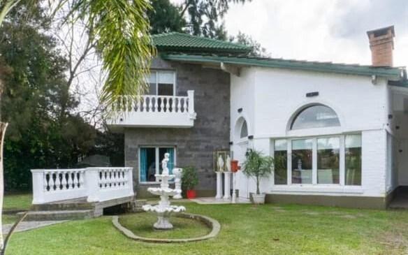 Casa Chalet  en Alq. Temporario en Boca Ratón, Pilar, G.B.A. Zona Norte
