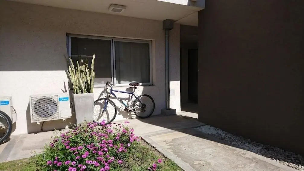 Departamento en Alq. Temporario en Sendero, Nordelta, Tigre 4