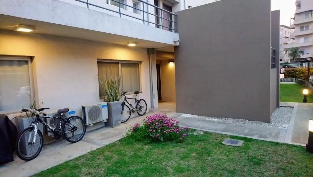 Departamento en Alq. Temporario en Sendero, Nordelta, Tigre 1