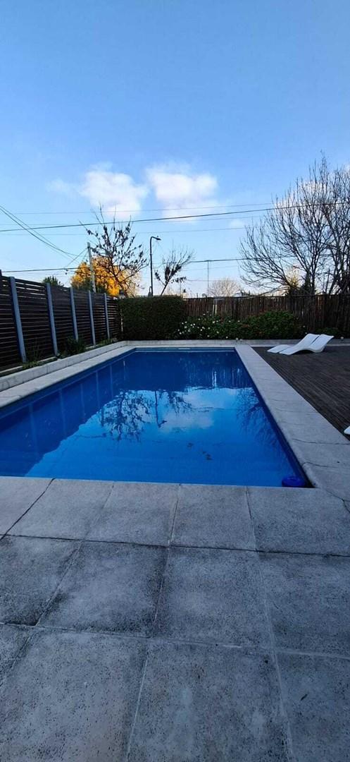 Departamento en Alq. Temporario en Tigre, G.B.A. Zona Norte