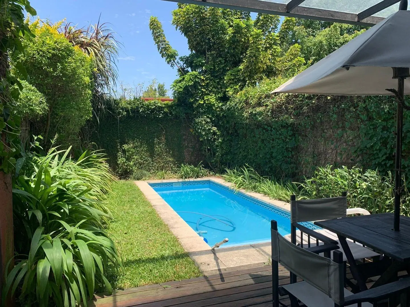 Departamento Dúplex en Venta en Beccar, San Isidro, G.B.A. Zona Norte 1