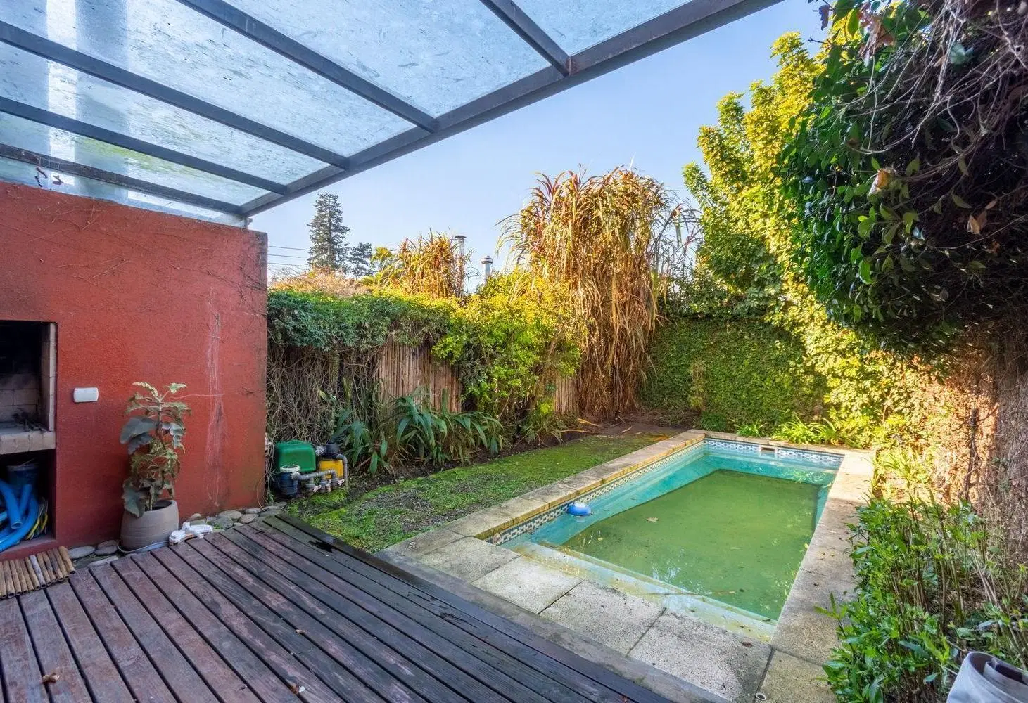 Departamento Dúplex en Venta en Beccar, San Isidro, G.B.A. Zona Norte 5