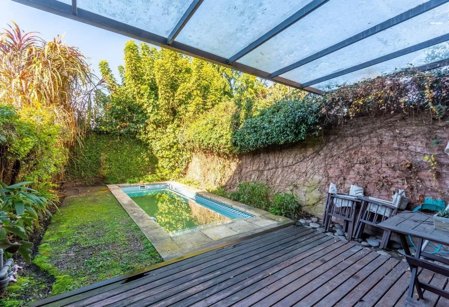 Departamento Dúplex en Venta en Beccar, San Isidro, G.B.A. Zona Norte 2
