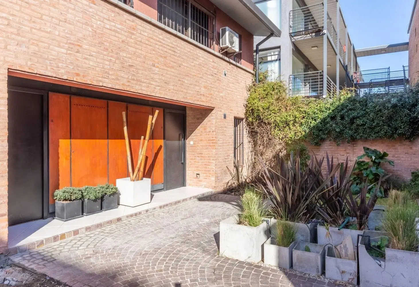 Departamento Dúplex en Venta en Beccar, San Isidro, G.B.A. Zona Norte 4