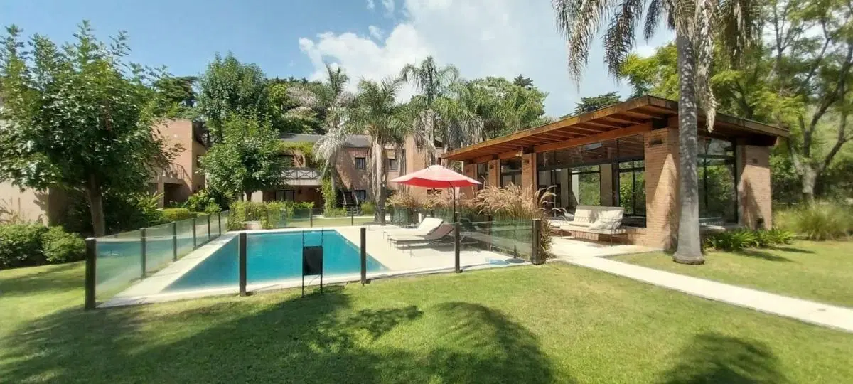 Departamento en Alquiler en La Esquina, Pilar, G.B.A. Zona Norte 4