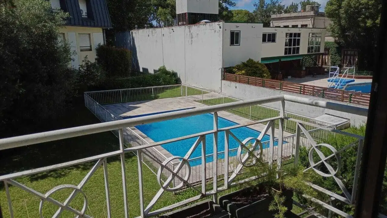 Departamento en Alquiler en Tigre, G.B.A. Zona Norte 1