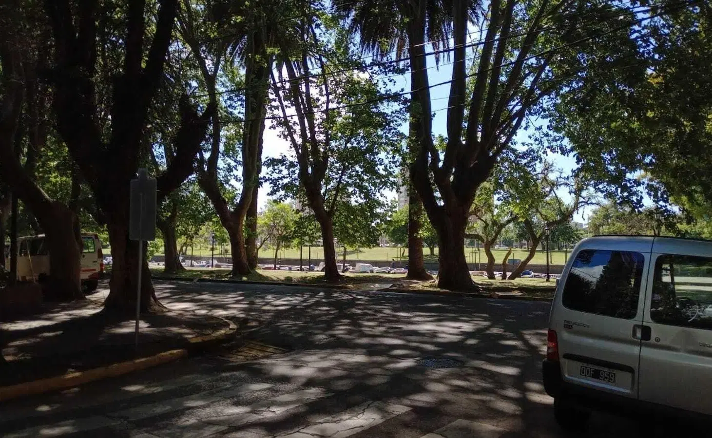 Departamento en Alquiler en Tigre, G.B.A. Zona Norte 4