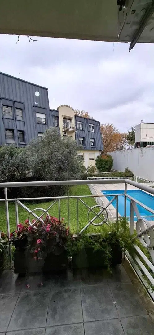 Departamento en Alquiler en Tigre, G.B.A. Zona Norte 2