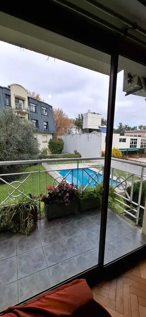 Departamento  en Alquiler en Tigre,  G.B.A. Zona Norte 4