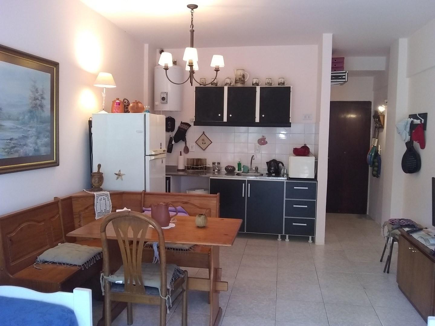Departamento en Alq. Temporario en Boca Ratón, Pilar, G.B.A. Zona Norte
