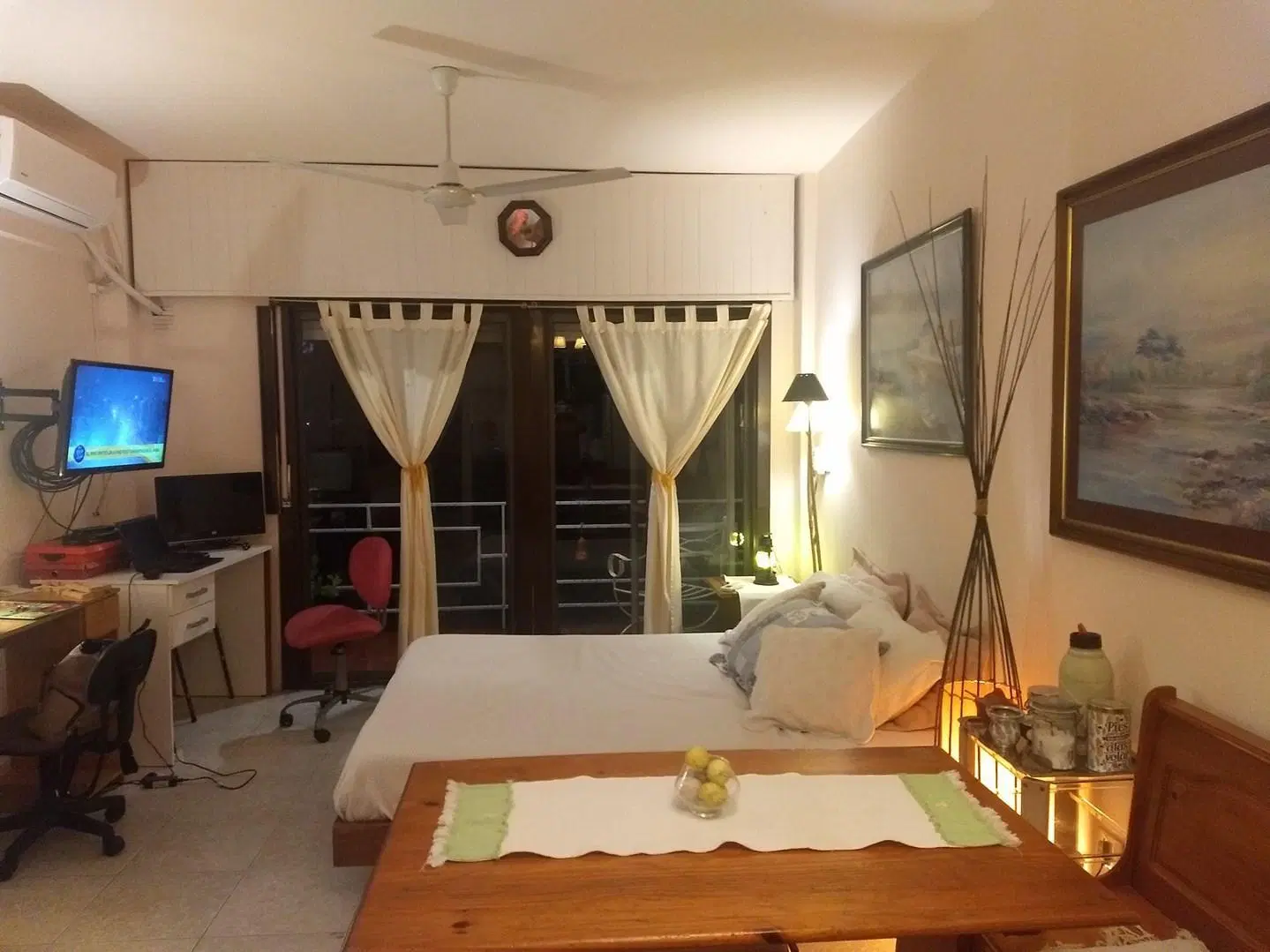 Departamento  en Alq. Temporario en Boca Ratón, Pilar, G.B.A. Zona Norte 3