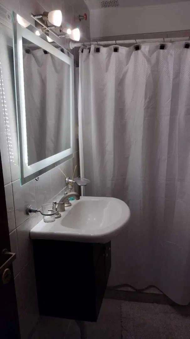 Departamento  en Alq. Temporario en Boca Ratón, Pilar, G.B.A. Zona Norte 4