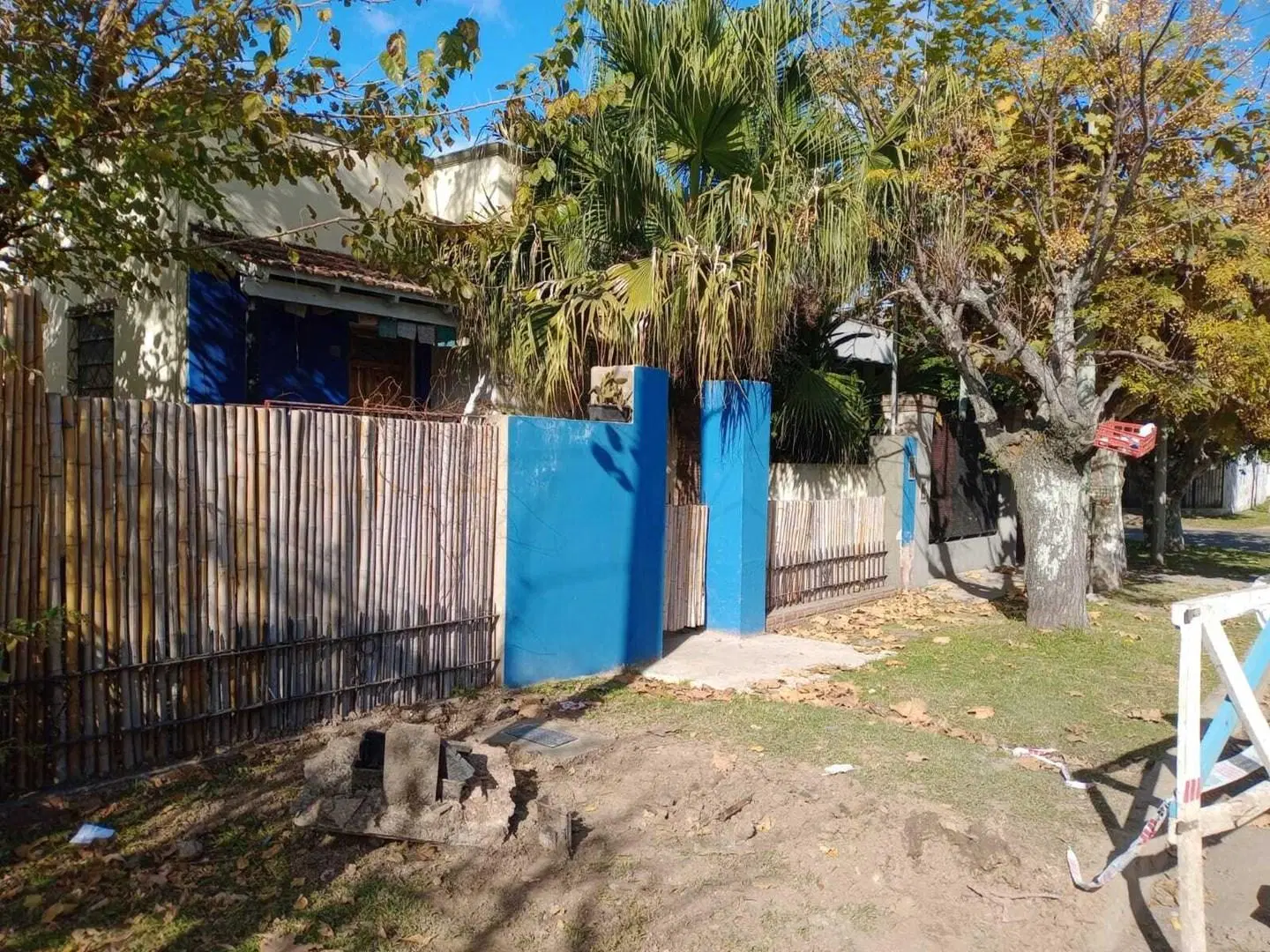 Casa Chalet  en Alq. Temporario en Tigre,  G.B.A. Zona Norte 2