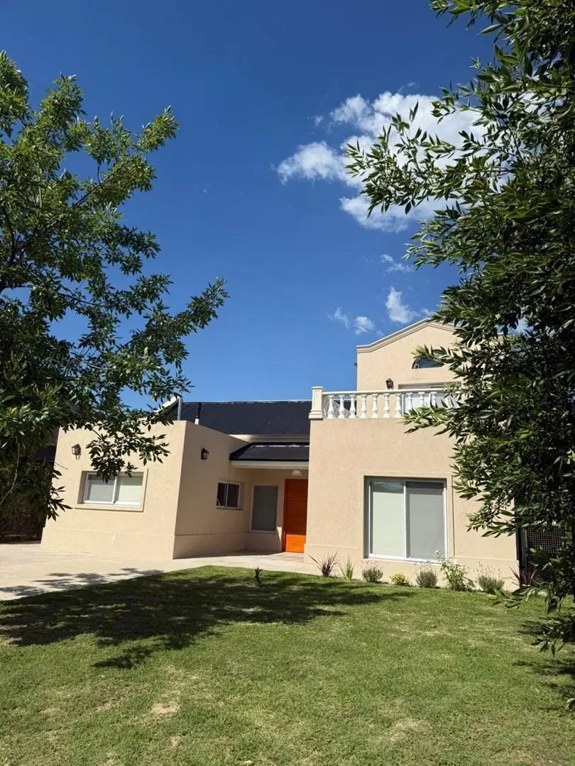 Casa en Alquiler en El Cantón, Escobar, G.B.A. Zona Norte 3