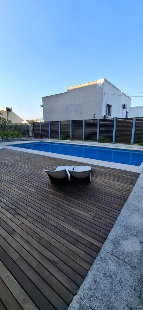 Departamento  en Alq. Temporario en Tigre,  G.B.A. Zona Norte