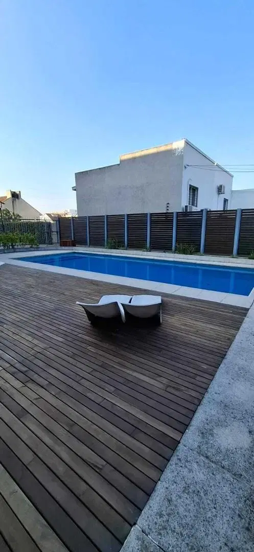 Departamento en Alq. Temporario en Tigre, G.B.A. Zona Norte 1