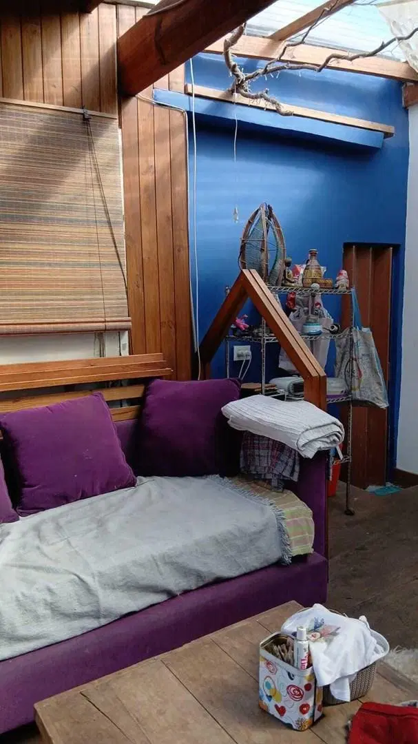 Casa Chalet en Alq. Temporario en Tigre, G.B.A. Zona Norte 1