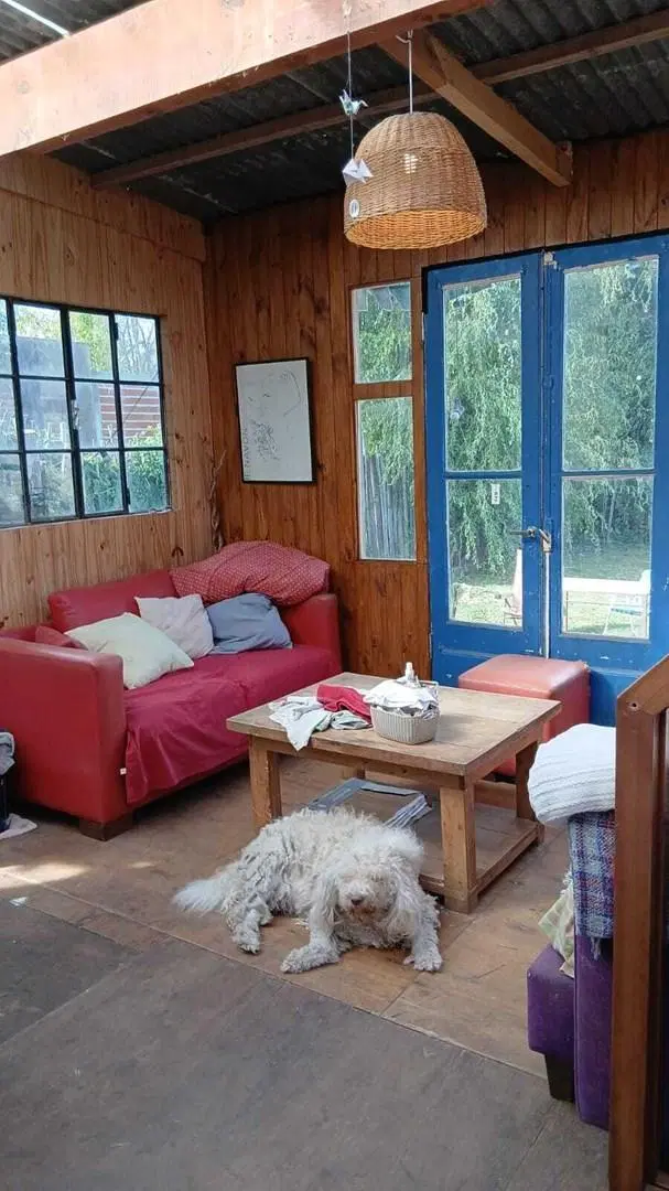 Casa Chalet en Alq. Temporario en Tigre, G.B.A. Zona Norte 2
