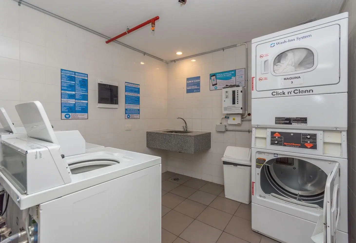 Departamento  en Alquiler en Venice Ciudad Navegable, Tigre, G.B.A. Zona Norte 2