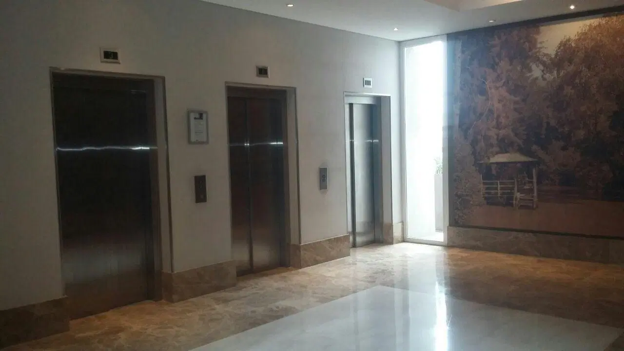 Departamento en Alq. Temporario en Wyndham Condominios, Nordelta, Tigre 5