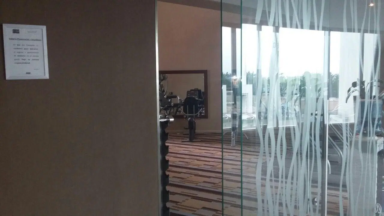 Departamento en Alq. Temporario en Wyndham Condominios, Nordelta, Tigre 3
