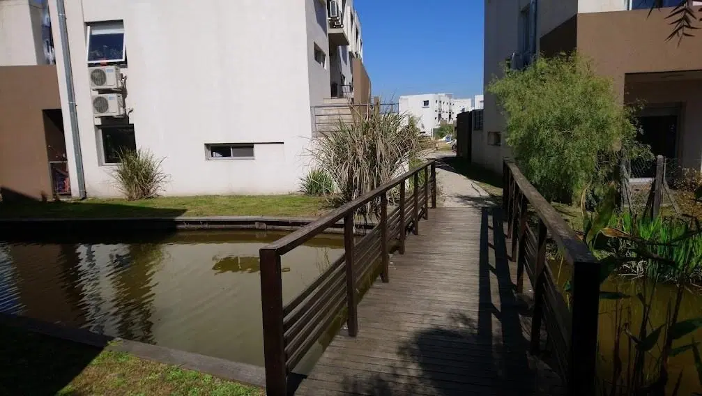 Departamento  en Alq. Temporario en Sendero, Nordelta, Tigre 5