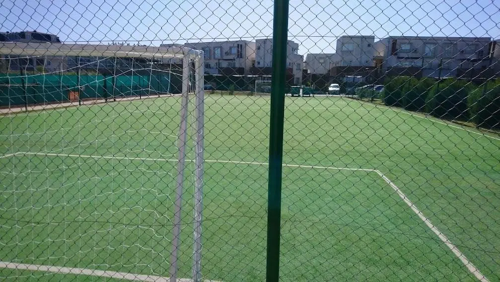 Departamento  en Alq. Temporario en Sendero, Nordelta, Tigre 3
