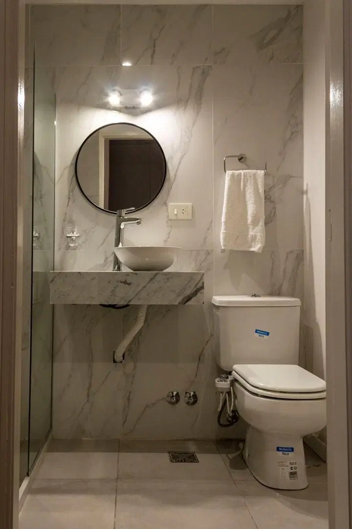 Departamento en Alq. Temporario en Rincón de Milberg, Tigre, G.B.A. Zona Norte 3