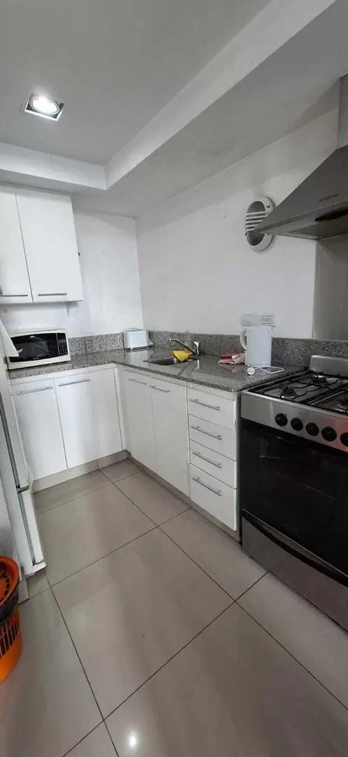 Departamento  en Alq. Temporario en Tigre,  G.B.A. Zona Norte 3