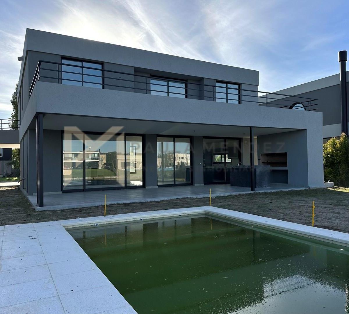 Casa en Venta en San Matias, Escobar, G.B.A. Zona Norte