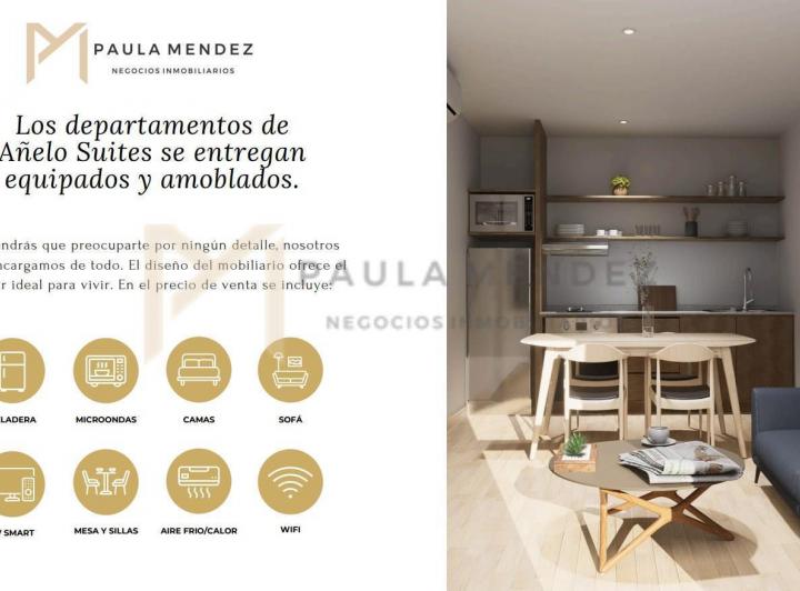 Departamento  en Venta en Añelo, Neuquén, Patagonia 4