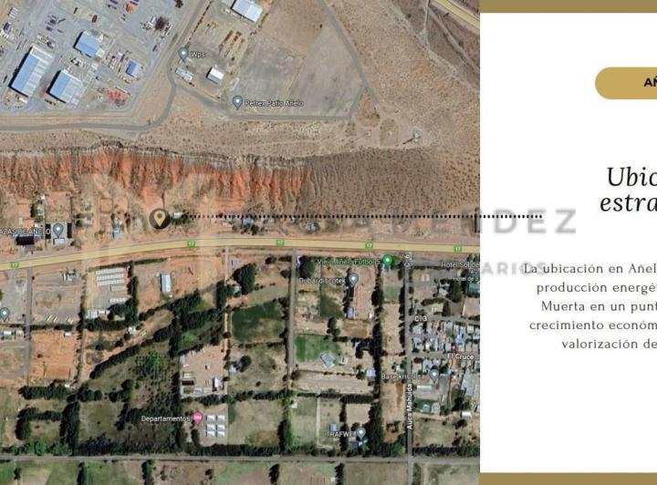Departamento  en Venta en Añelo, Neuquén, Patagonia 2