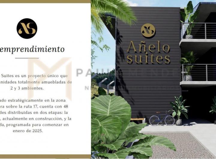 Departamento  en Venta en Añelo, Neuquén, Patagonia 5