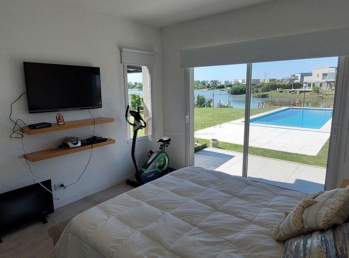 Casa  en Venta en San Benito, Villanueva, Tigre 5