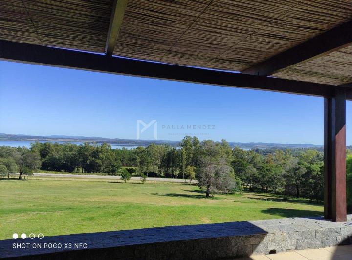 Casa  en Venta en Laguna Del Sauce, Punta del Este, Punta del Este / Maldonado 3